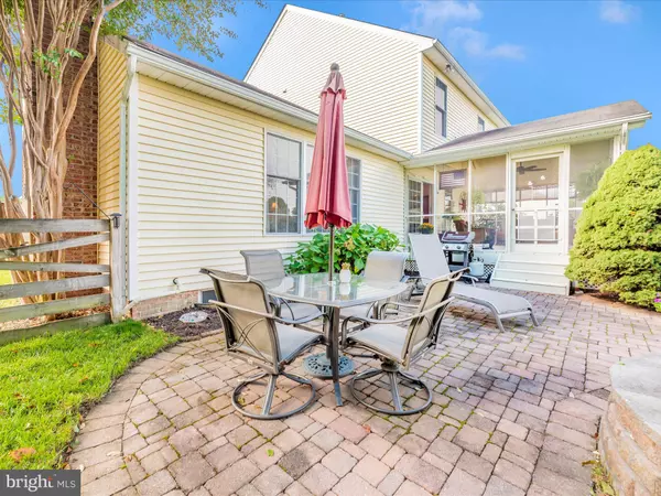 Jefferson, MD 21755,3390 WESTPORT DR