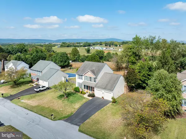 Jefferson, MD 21755,3390 WESTPORT DR