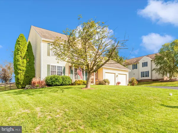 Jefferson, MD 21755,3390 WESTPORT DR