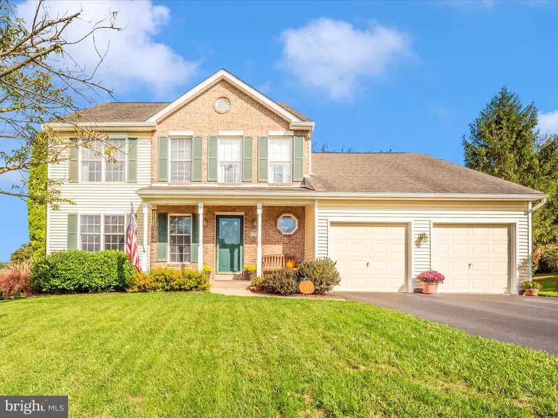 3390 WESTPORT DR, Jefferson, MD 21755