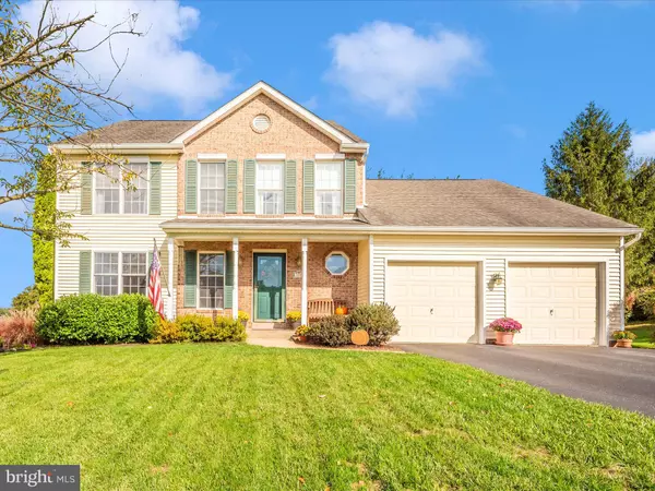 3390 WESTPORT DR, Jefferson, MD 21755