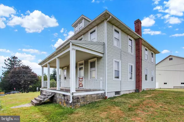 Windsor, PA 17366,2040 WINDSOR RD