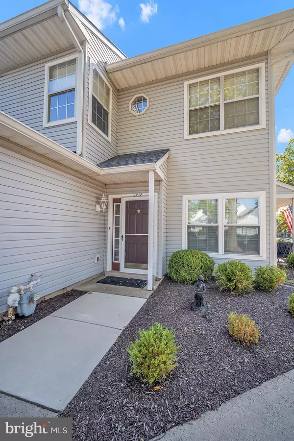 Yardley, PA 19067,2908 STERLING RD #175