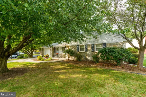 Lititz, PA 17543,201 CARDINAL RD