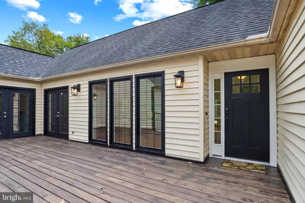 Stafford, VA 22556,45 HULVEY DR