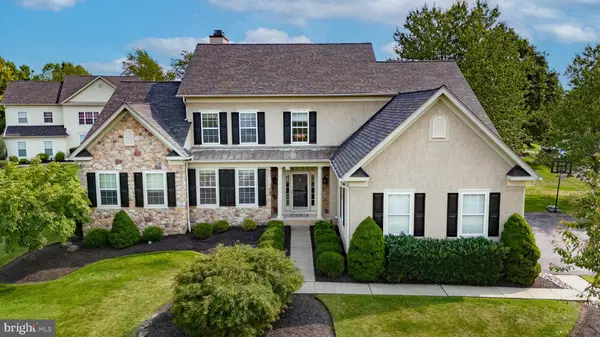 Ambler, PA 19002,557 EXETER CT