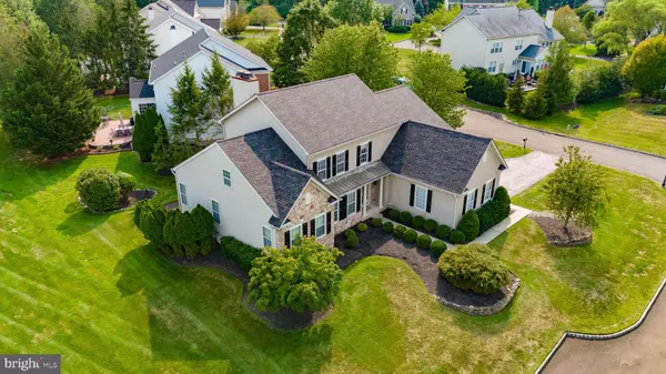 Ambler, PA 19002,557 EXETER CT
