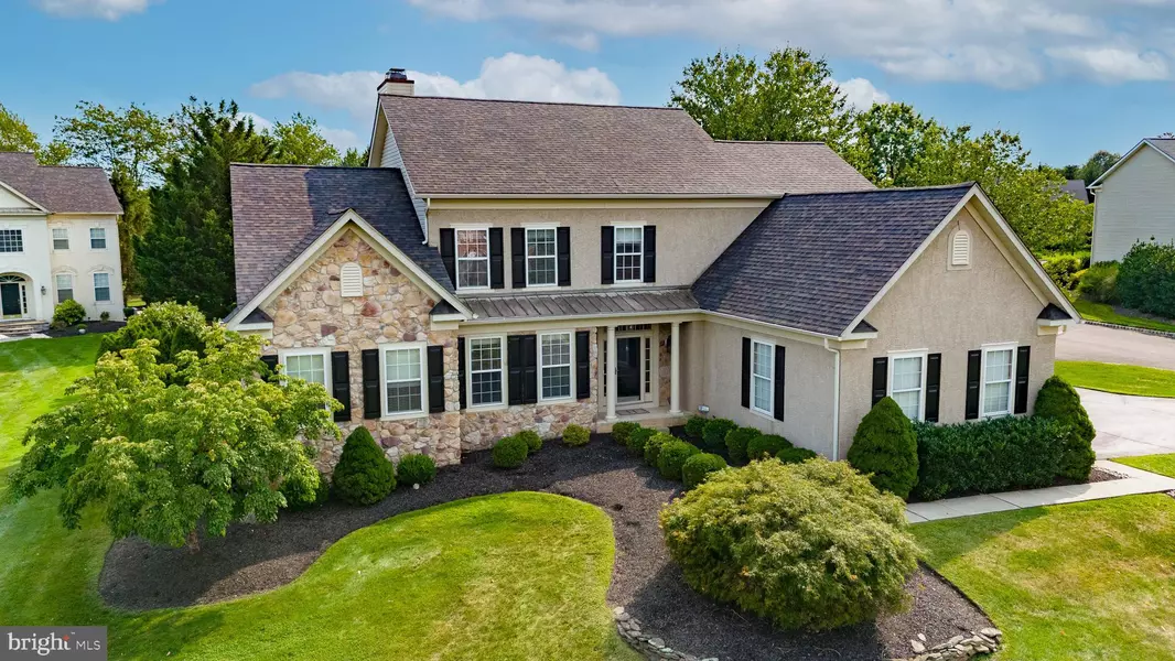 557 EXETER CT, Ambler, PA 19002