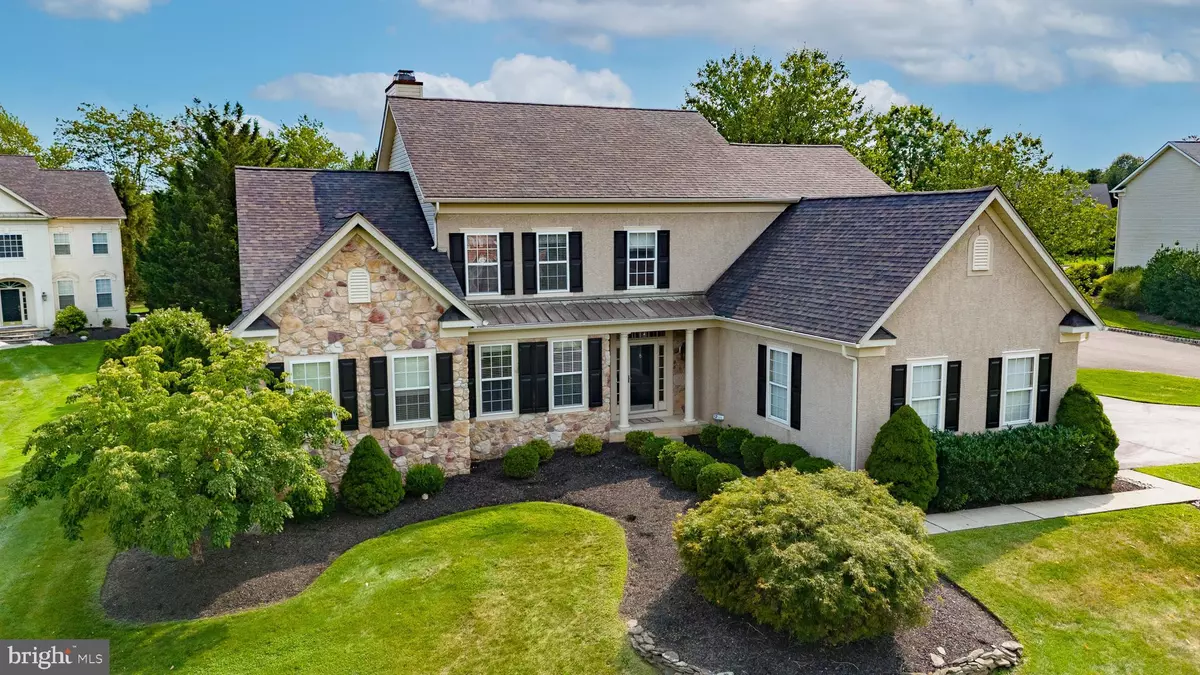 Ambler, PA 19002,557 EXETER CT