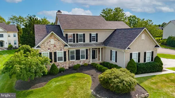 557 EXETER CT, Ambler, PA 19002