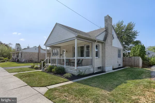 Lebanon, PA 17042,507 STATE DR