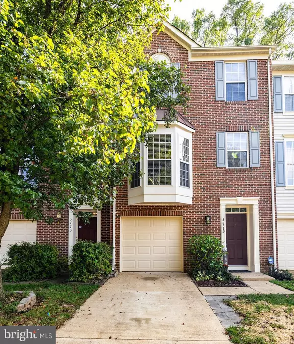 3775 SHANNONS GREEN WAY, Alexandria, VA 22309