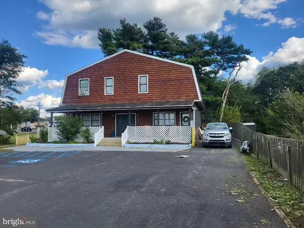 Pilesgrove Township, NJ 08098,22 GREEN STEET