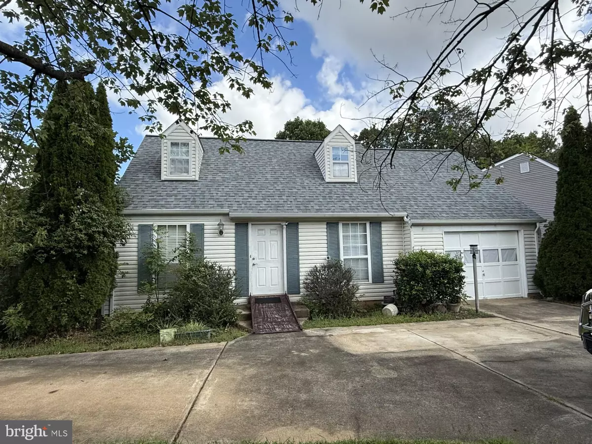 Woodbridge, VA 22193,14288 LINDENDALE RD