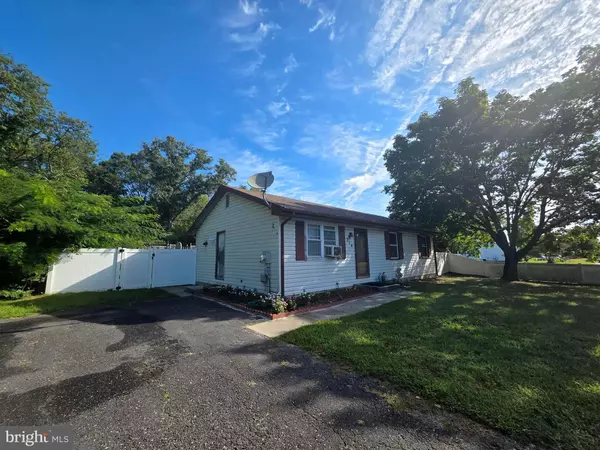 Minotola, NJ 08341,314 MARTINELLI AVE