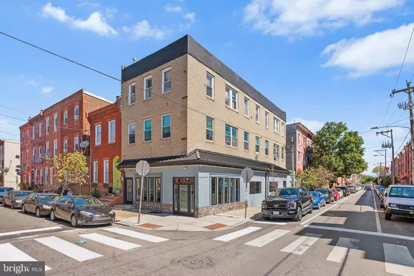 1537 S 6TH ST, Philadelphia, PA 19147