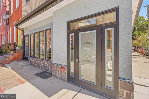 Philadelphia, PA 19147,1537 S 6TH ST