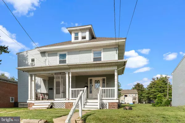 421 W 7TH ST,  Lansdale,  PA 19446