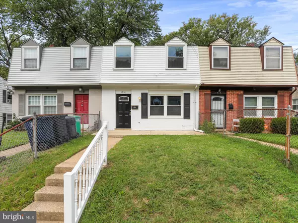 Landover, MD 20785,1710 ALLENDALE PL