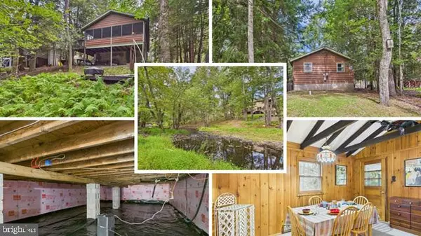 1163 KINTA CIR, Pocono Lake, PA 18347