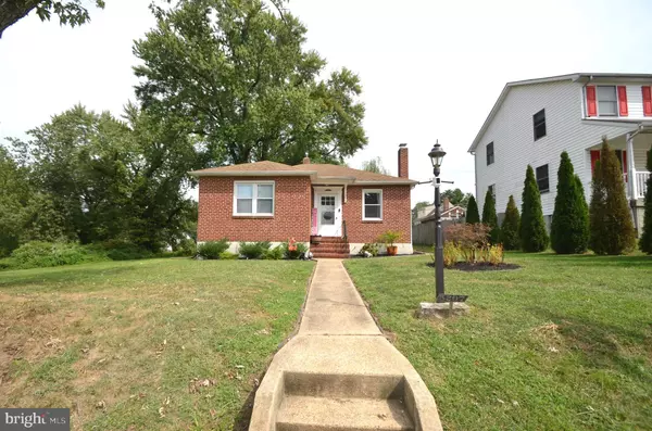 Halethorpe, MD 21227,5207 ARBUTUS AVE