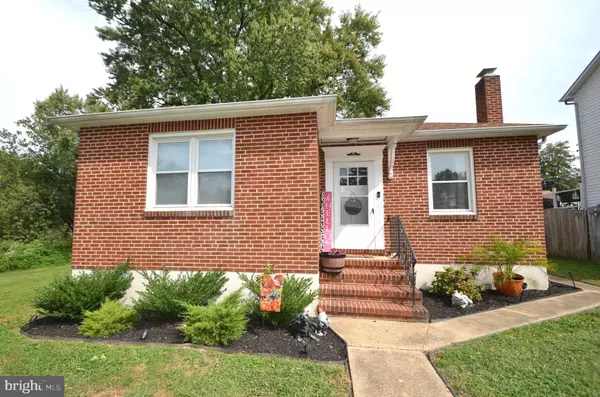 Halethorpe, MD 21227,5207 ARBUTUS AVE