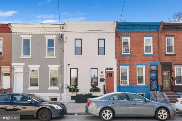 Philadelphia, PA 19145,2030 TASKER ST