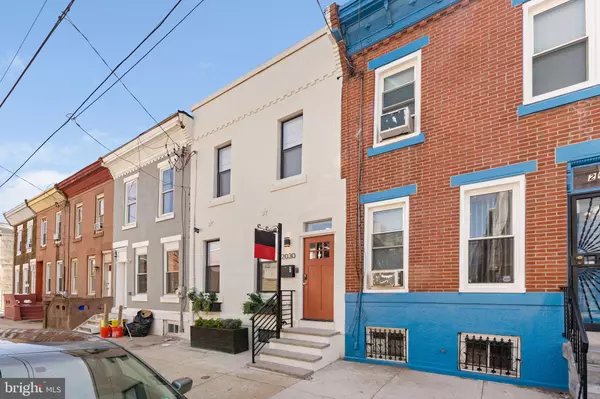 Philadelphia, PA 19145,2030 TASKER ST