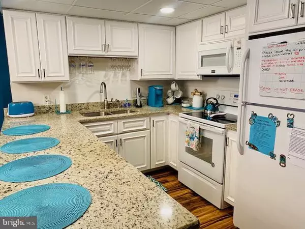 Ocean City, MD 21842,107 CONVENTION CENTER DR #58B