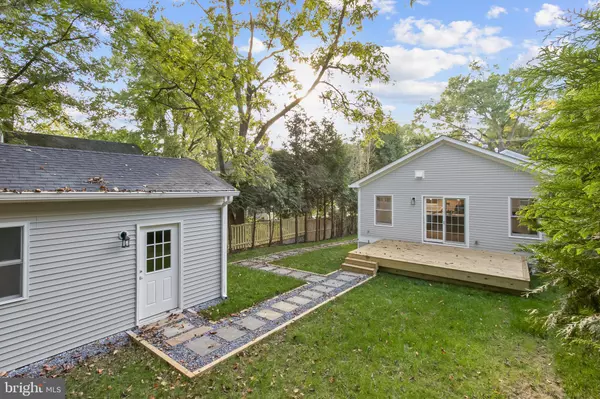 Kensington, MD 20895,10305 ARMORY AVE