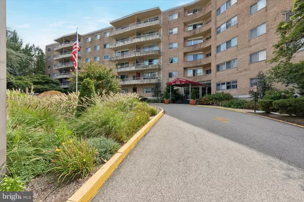 Jenkintown, PA 19046,100 WEST AVE #119-S