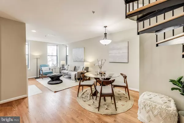 Washington, DC 20009,2627 ADAMS MILL RD NW #107