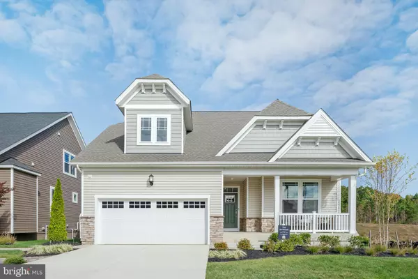 10171 SHENANDOAH LN, White Plains, MD 20695