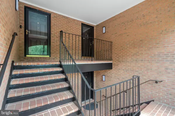 Rockville, MD 20852,5713 BREWER HOUSE CIR #302