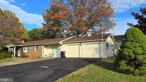 Chambersburg, PA 17202,292 CHERRY LANE DRIVE