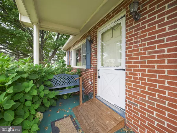 Chambersburg, PA 17202,292 CHERRY LANE DRIVE