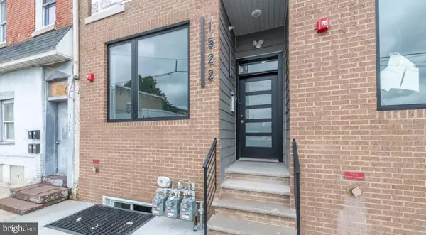 1522 N 4TH ST, Philadelphia, PA 19122
