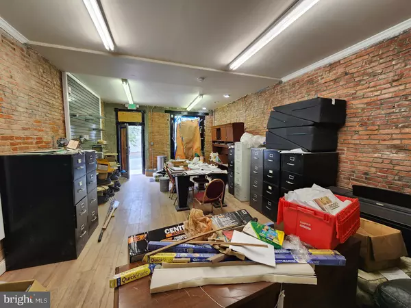 Baltimore, MD 21223,1622 W BALTIMORE ST