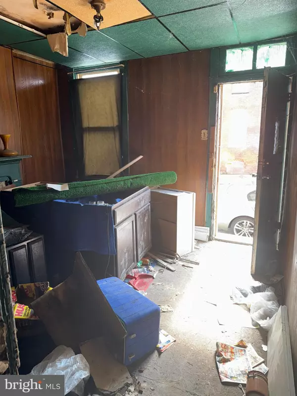 Baltimore, MD 21217,1545 N WOODYEAR ST