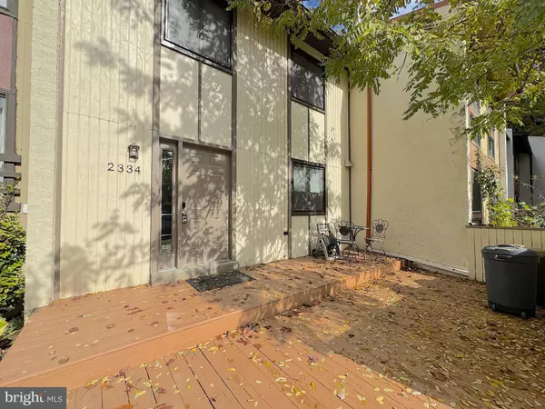 Reston, VA 20191,2334 ANTIQUA CT