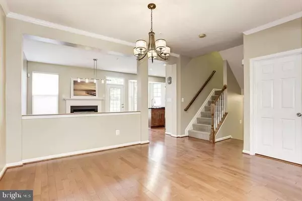 Baltimore, MD 21208,4 AUSTRINGER CT #4