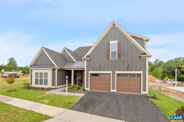 Charlottesville, VA 22911,1530 CLIFFSTONE BLVD