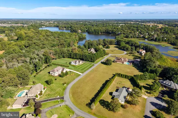 Milford, DE 19963,LOT 7 LAKE CREST DR