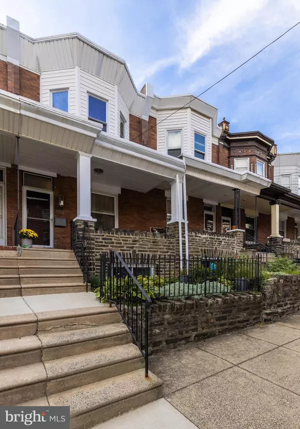 Philadelphia, PA 19130,852 N 27TH ST