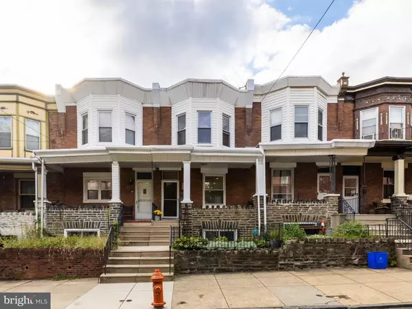 Philadelphia, PA 19130,852 N 27TH ST