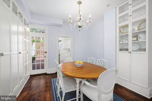 Washington, DC 20007,3417 O ST NW