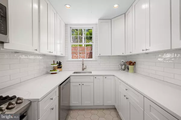 Washington, DC 20007,3417 O ST NW