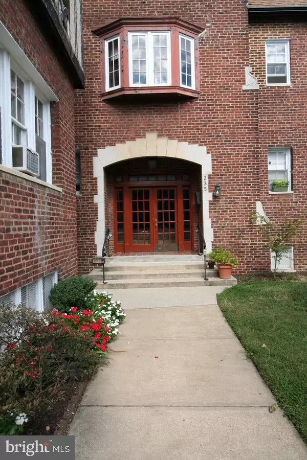 Washington, DC 20011,235 EMERSON NW #104