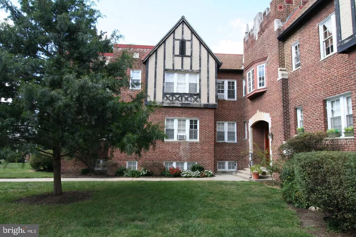 Washington, DC 20011,235 EMERSON NW #104