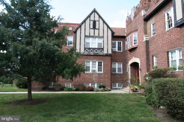 235 EMERSON NW #104, Washington, DC 20011